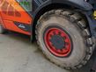 Elevadora - Linde - h 50 t/600 evo 394-02