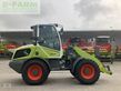 Minicargadora - Claas - torion 639