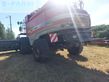 Cosechadora de Cereal - Massey Ferguson - 9895