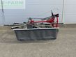 Henificador - Massey Ferguson - rk361dn