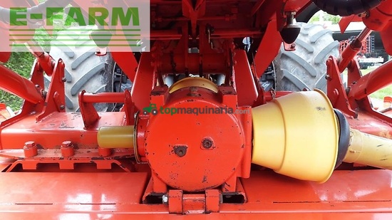 Cortacésped manual - Kuhn - fc 313 f