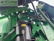 Empacadora gigant - John Deere - 864 maxicut 14