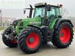 Tractor agrícola - Fendt - 820 vario tms