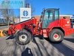 Minicargadora - Schaffer - 9630 t