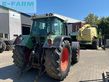 Tractor agrícola - Fendt - favorit 716