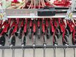 Sembradora - Pöttinger - lion 3002 + aerosem 3002 add