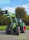 Tractor agrícola - Fendt - 720 vario gen6 profi + setting2