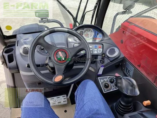 Telescopica - Manitou - mlt 840-145 ps