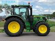 Tractor agrícola - John Deere - 6r 150 traktor