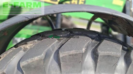 Telescopica - John Deere - 3400