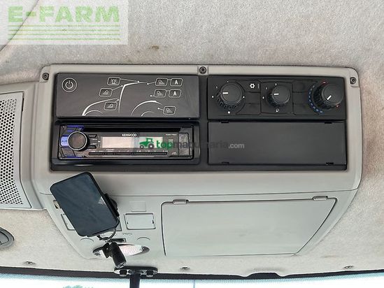 Tractor agrícola - Valtra - t174 active unlimited tractor (st25060)