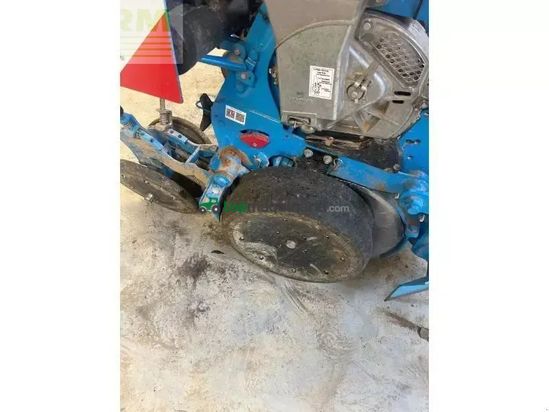 Sembradora monograno mecanica - Monosem - ng+m-monoshox