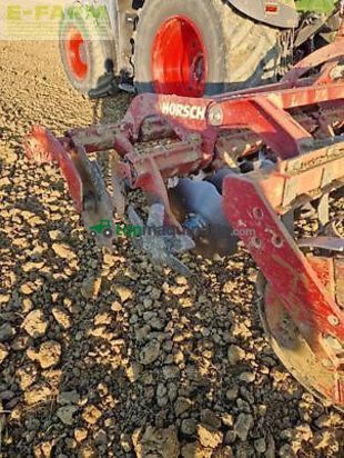 Grada de disco - Horsch - joker 7ct