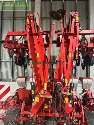 Sembradora monograno mecanica - Kverneland - optima hd e-drive 6,00m