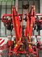 Sembradora monograno mecanica - Kverneland - optima hd e-drive 6,00m