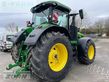 Tractor agrícola - John Deere - 8r370/ 8r370 evt garantie 02/28