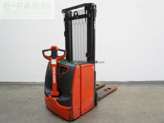Elevadora - Linde - l 14 i 1173