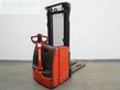 Elevadora - Linde - l 14 i 1173