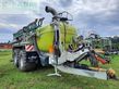 Cisterna - Fliegl - pfw 15.500 poly line + skate 150