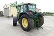 Tractor agrícola - John Deere - 6310 se nur 3750 bh