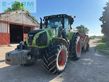 Tractor agrícola - Claas - axion 830 cmatic business CMATIC