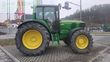Tractor agrícola - John Deere - 6620