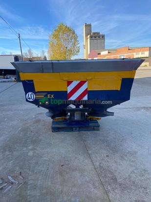 Abonadora Bogballe EX