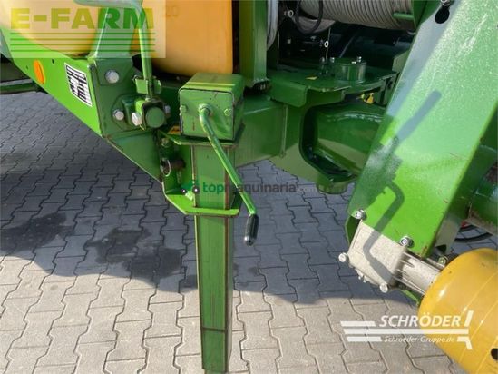 Atomizador - Amazone - ug 3000 power | 27 meter
