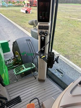 Tractor agrícola - John Deere - 7230r *auto quad*