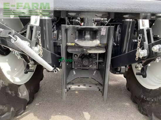 Tractor agrícola - Steyr - 4110 multi (stage v)