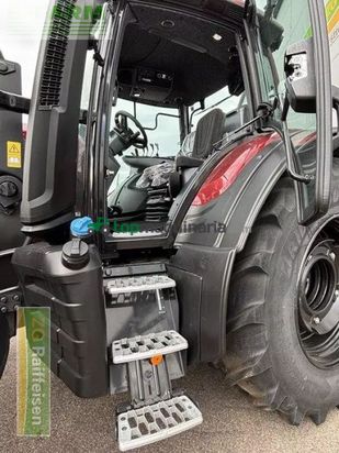 Tractor agrícola - Valtra - n175 active mit rückfahreinrichtung