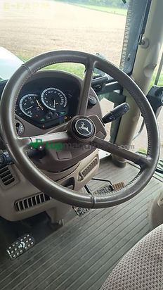 Tractor agrícola - John Deere - 6115r *kundenauftrag*