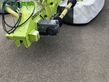 Cortacésped manual - Claas - disco 3900 contour