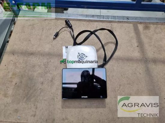 Excavadora - Trimble - gfx-750