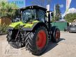 Tractor agrícola - Claas - arion 640 cmatic