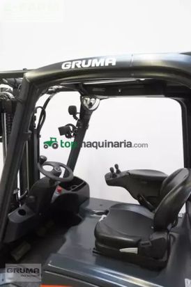 Elevadora - Linde - e 16 h evo 386-02