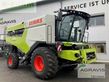 Cosechadora de Cereal - Claas - lexion 5400