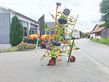 Henificador - Claas - volto 80 kreiselheuer