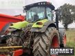 Tractor agrícola - Claas - axion 800