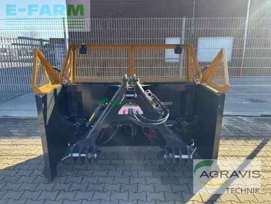 Esparcidor - Mammut - sp 400