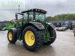 Tractor agrícola - John Deere - 6215r tractor (st24210)