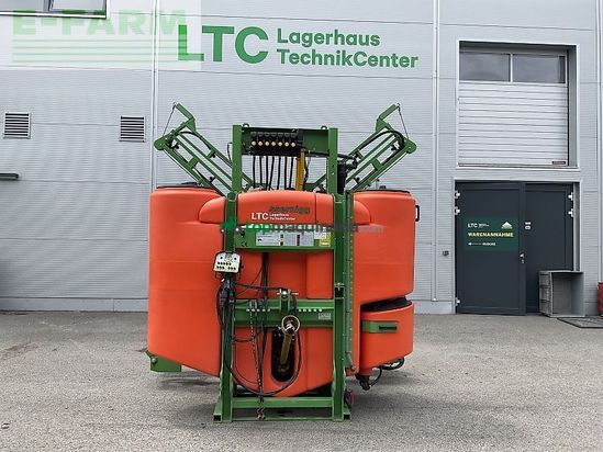 Atomizador - Jessernigg - ng starlight 15m 1000l