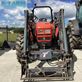 Tractor agrícola - Same - dorado 76