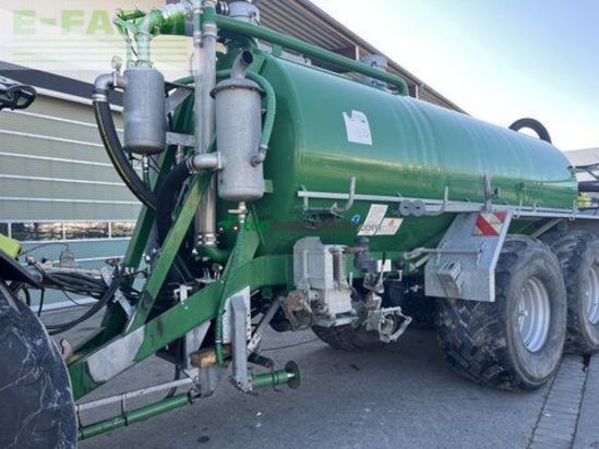 Cisterna - Kotte - vt 18500