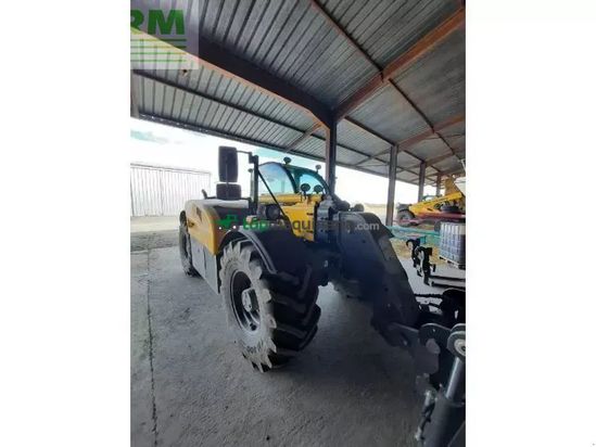 Telescopica - New Holland - th9-35