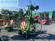 Henificador - Krone - kw 8.82/8