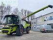 Cosechadora de Cereal - Claas - 7400