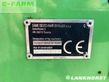 Cabezal - Deutz-Fahr - dh 720a, inkl. transportwagen