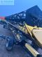 Cosechadora de Cereal - New Holland - cr 9.80 st