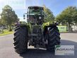 Tractor agrícola - Claas - xerion 5000 trac vc